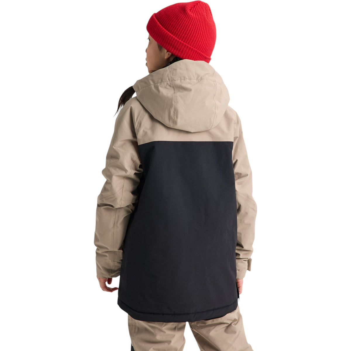 Burton Summit Taupe/Tr Noir.E2Y L