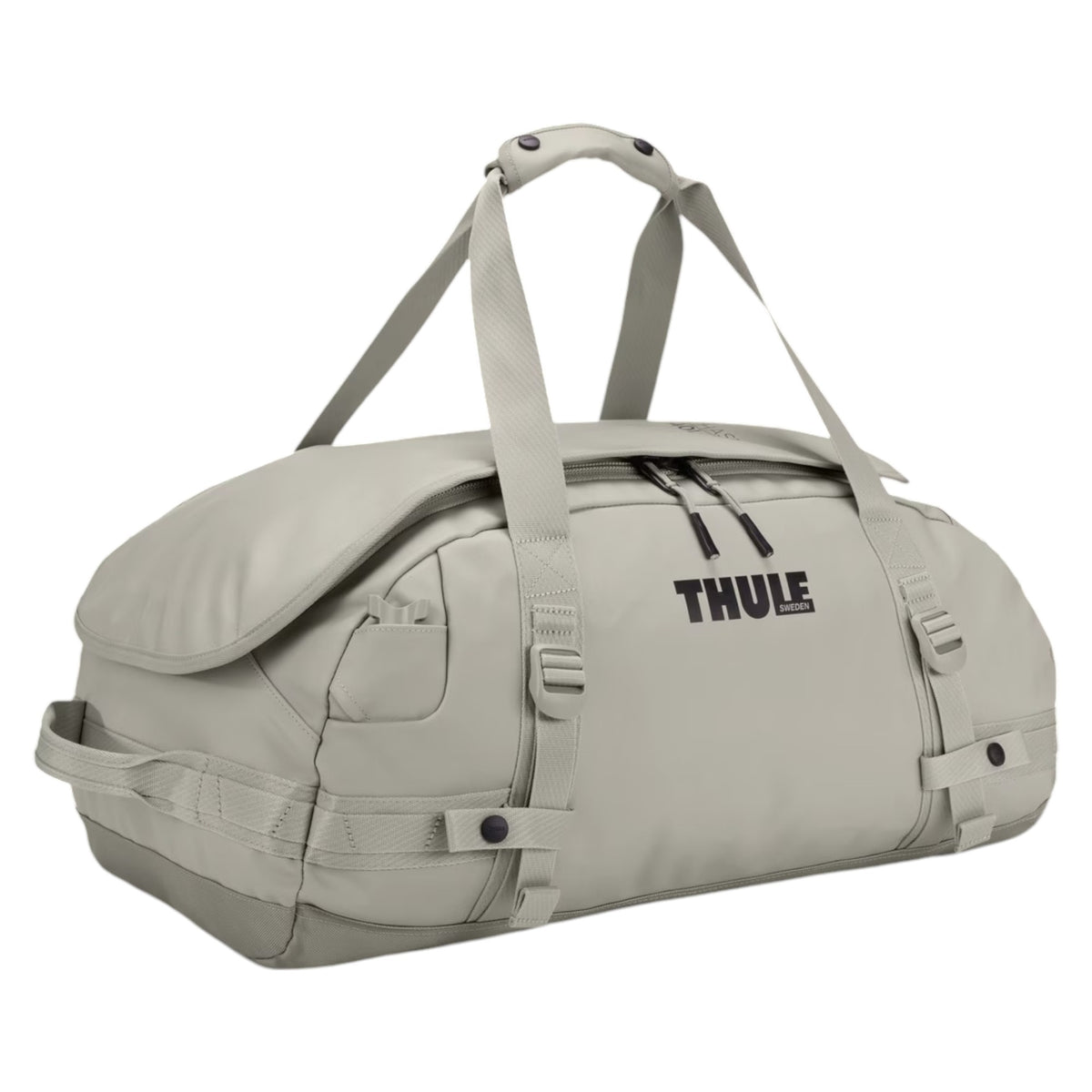 Chasm Duffel Bag 40L
