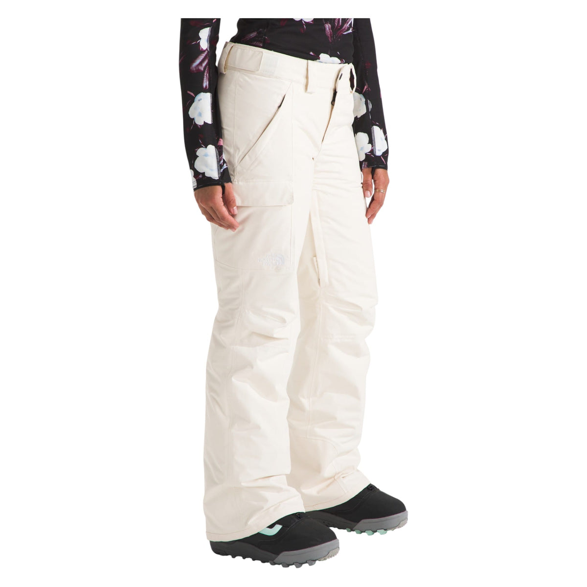 Pantalon de Neige Freedom Femme