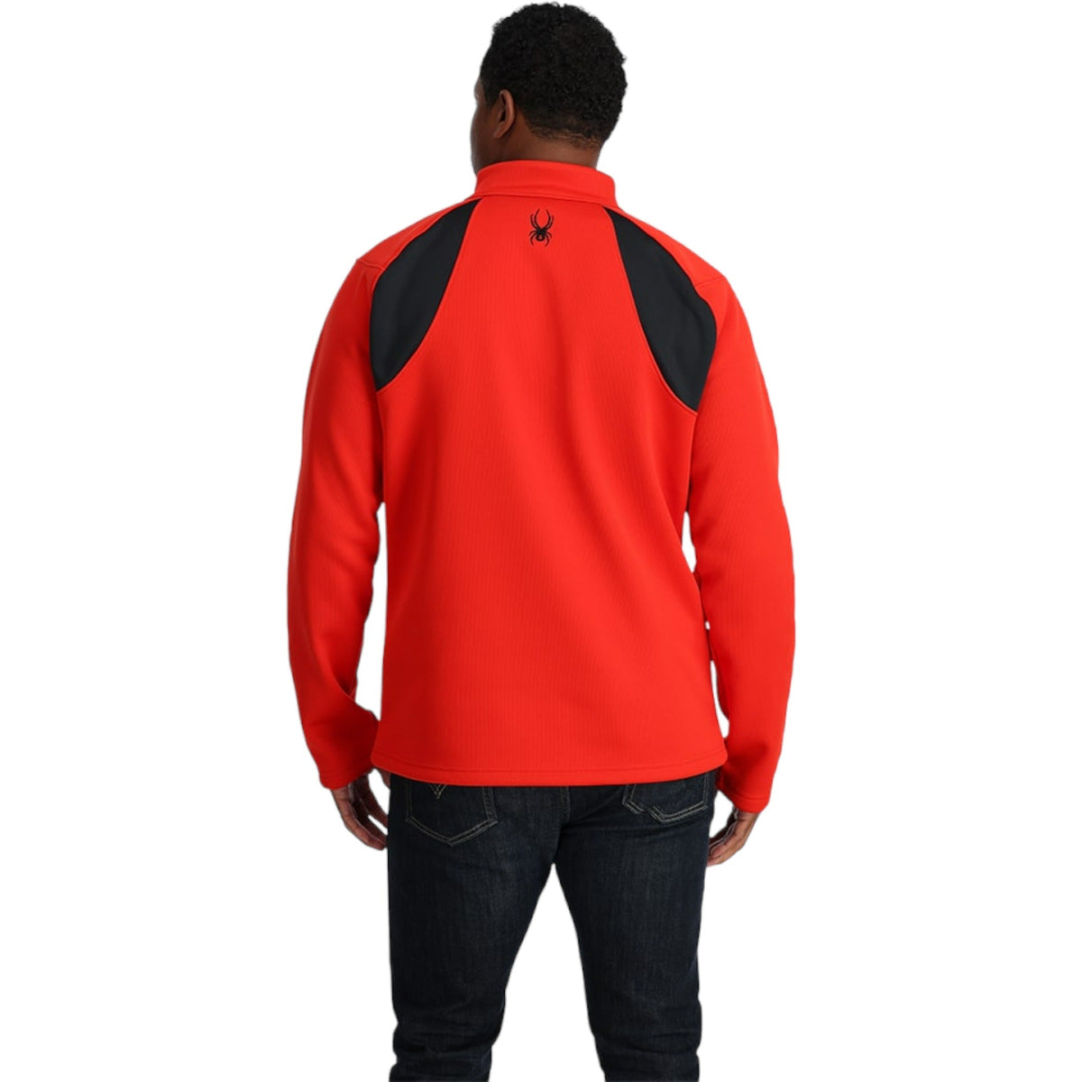 Veste Manches Longues Encore 1/2 Zip Homme