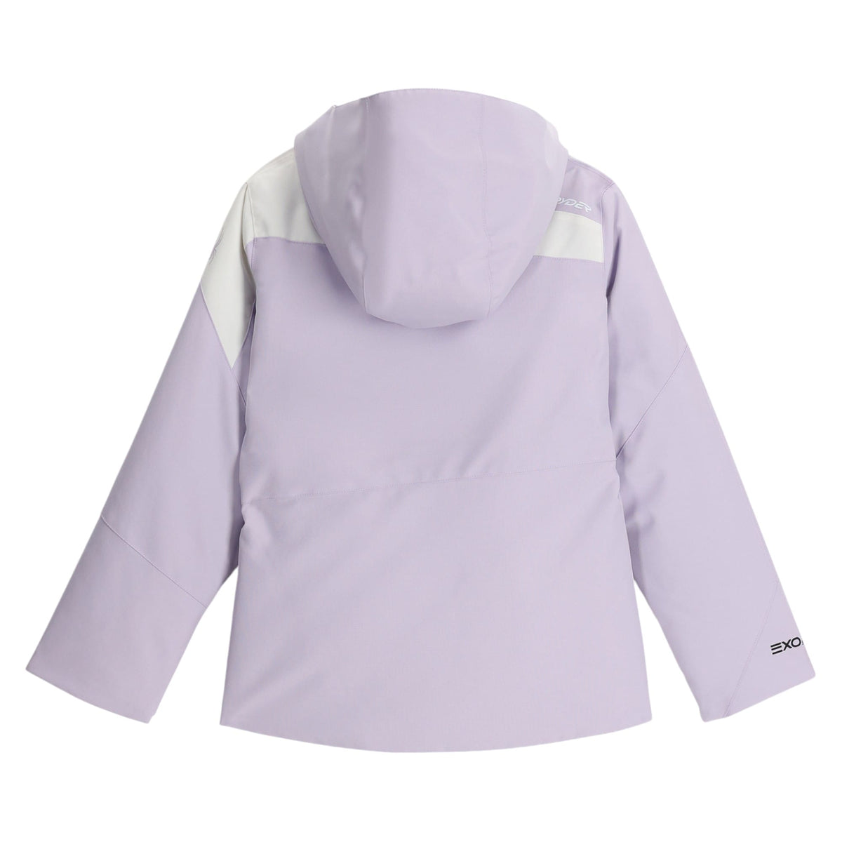 Zoey Girl Jacket