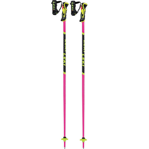 WCR Lite SL 3D Kids Ski Poles