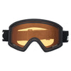Tracker 2.0 Kids Ski Goggles +MFI face mask