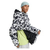 Manteau Reserve 2L Relaxe Homme