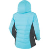 Manteau d'Hiver Amber Ski Femme