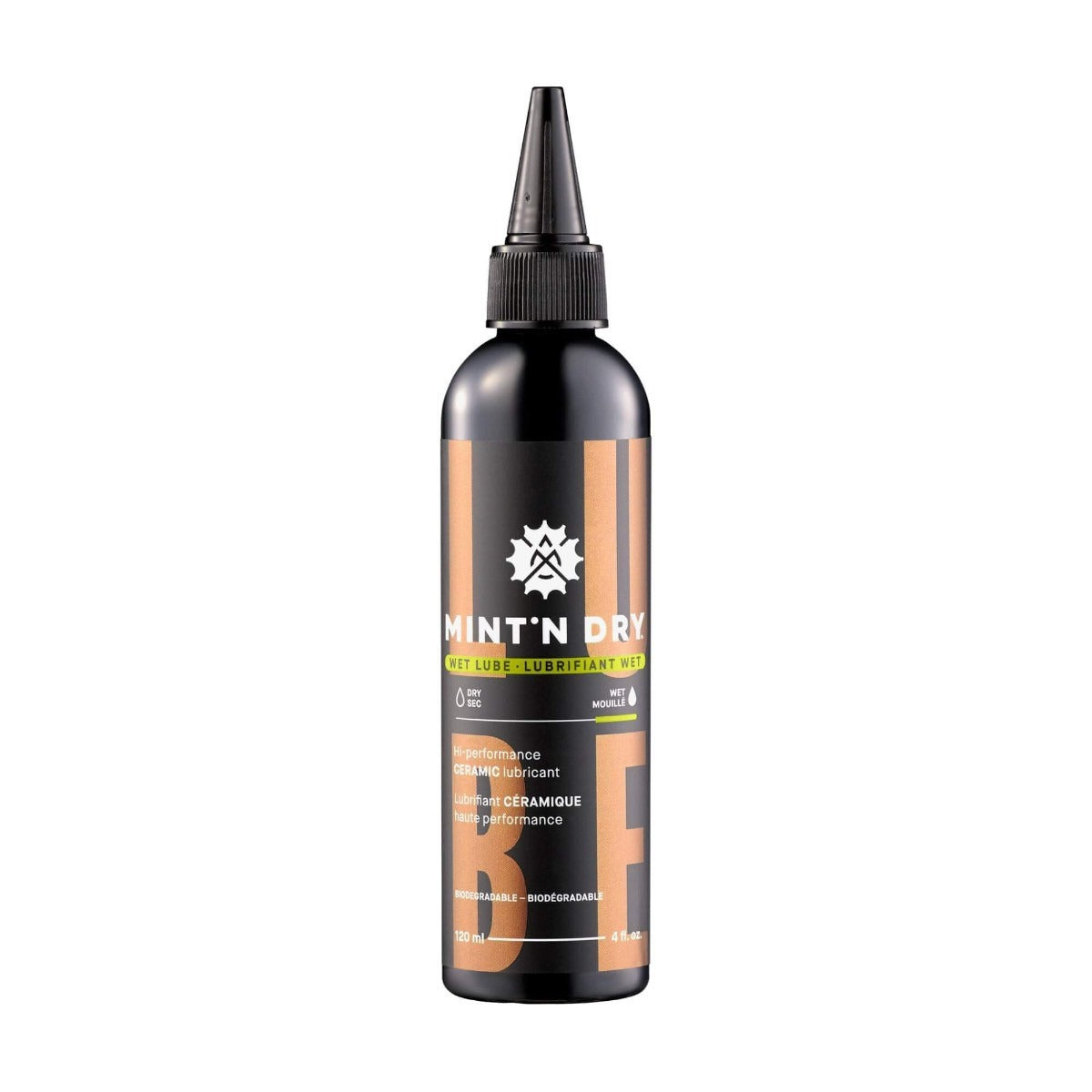 Lubrifiant Céramique Wet 120 ml/4oz