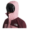 Manteau d'Hiver Freedom Insulated Homme