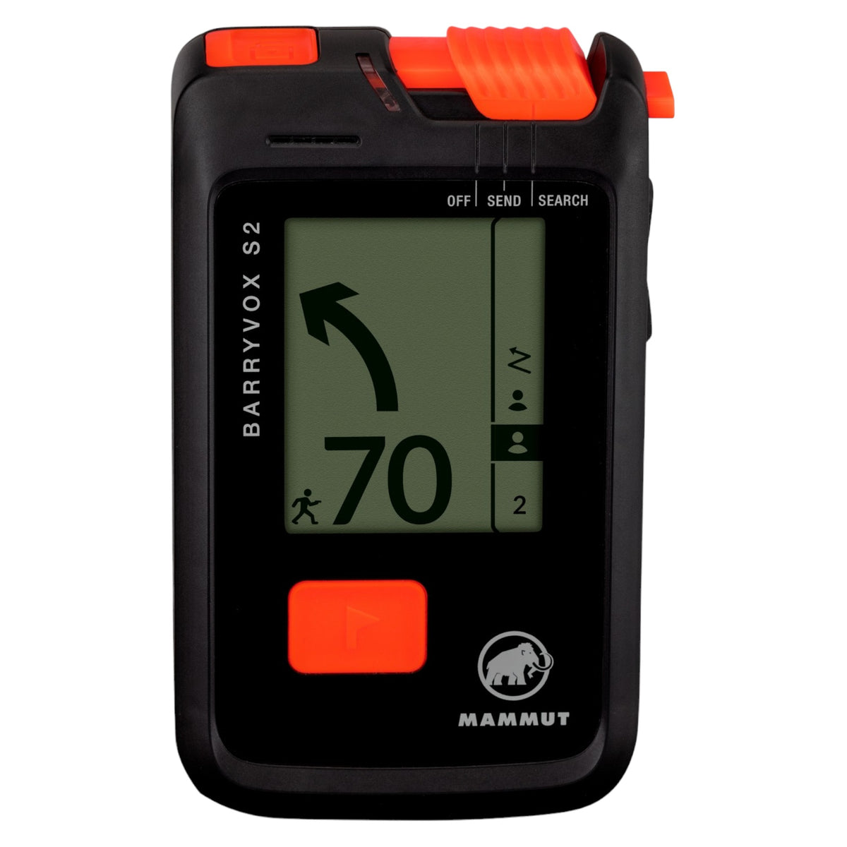 Ensemble Barryvox S2 Pro Light 280 Ski Accessory