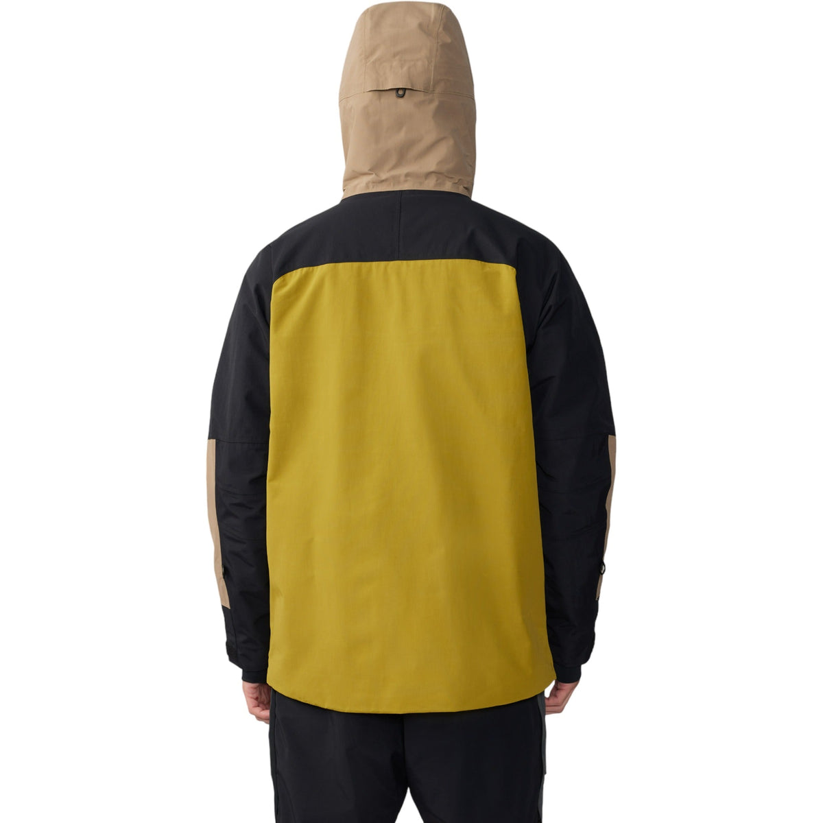 Manteau d'Hiver First Tracks Insulated Homme