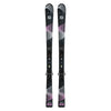 Skis Alpins Shine + 4.5 Vmotion Enfant