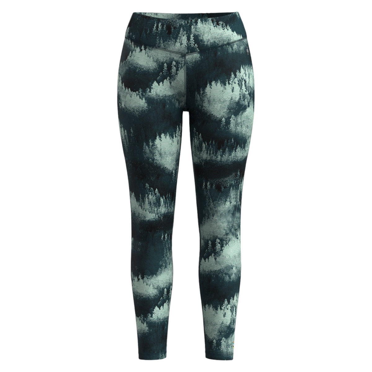 Classic Thermal Merino Bottom Boxed Women Base Layer