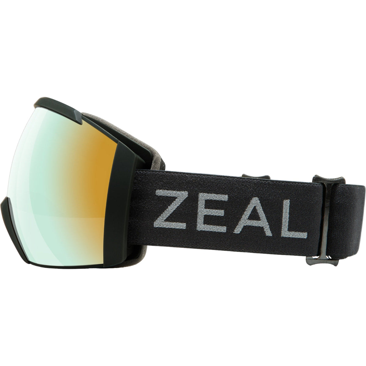 Lunettes de Ski Hemisphere Adulte