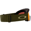 Flight Deck L Adult Ski Goggles