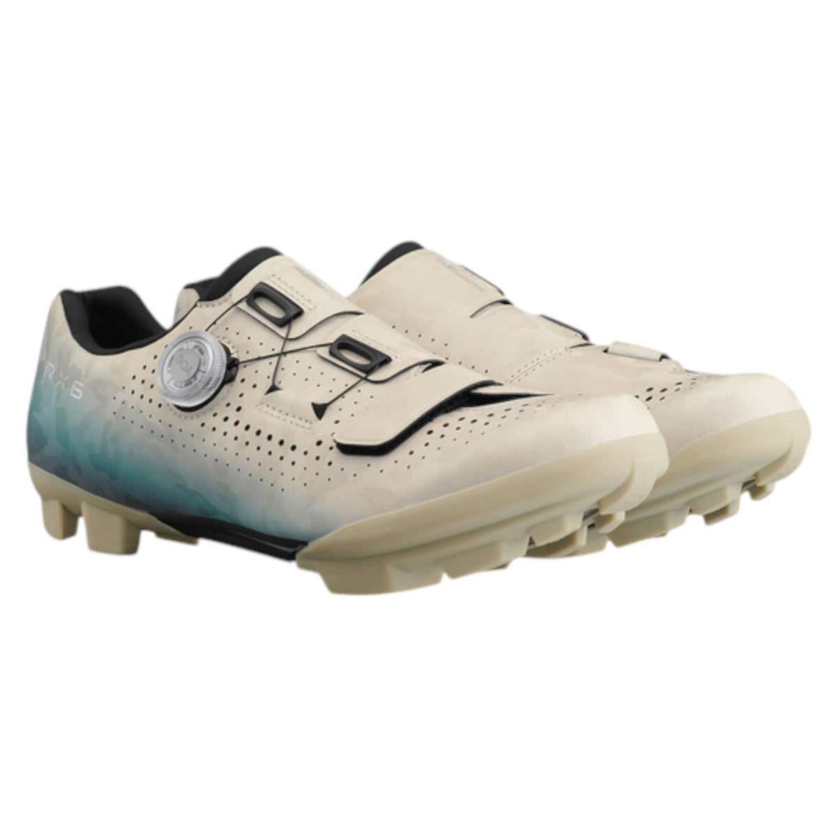 SH-RX600  Men Mountain Bike Shoes
