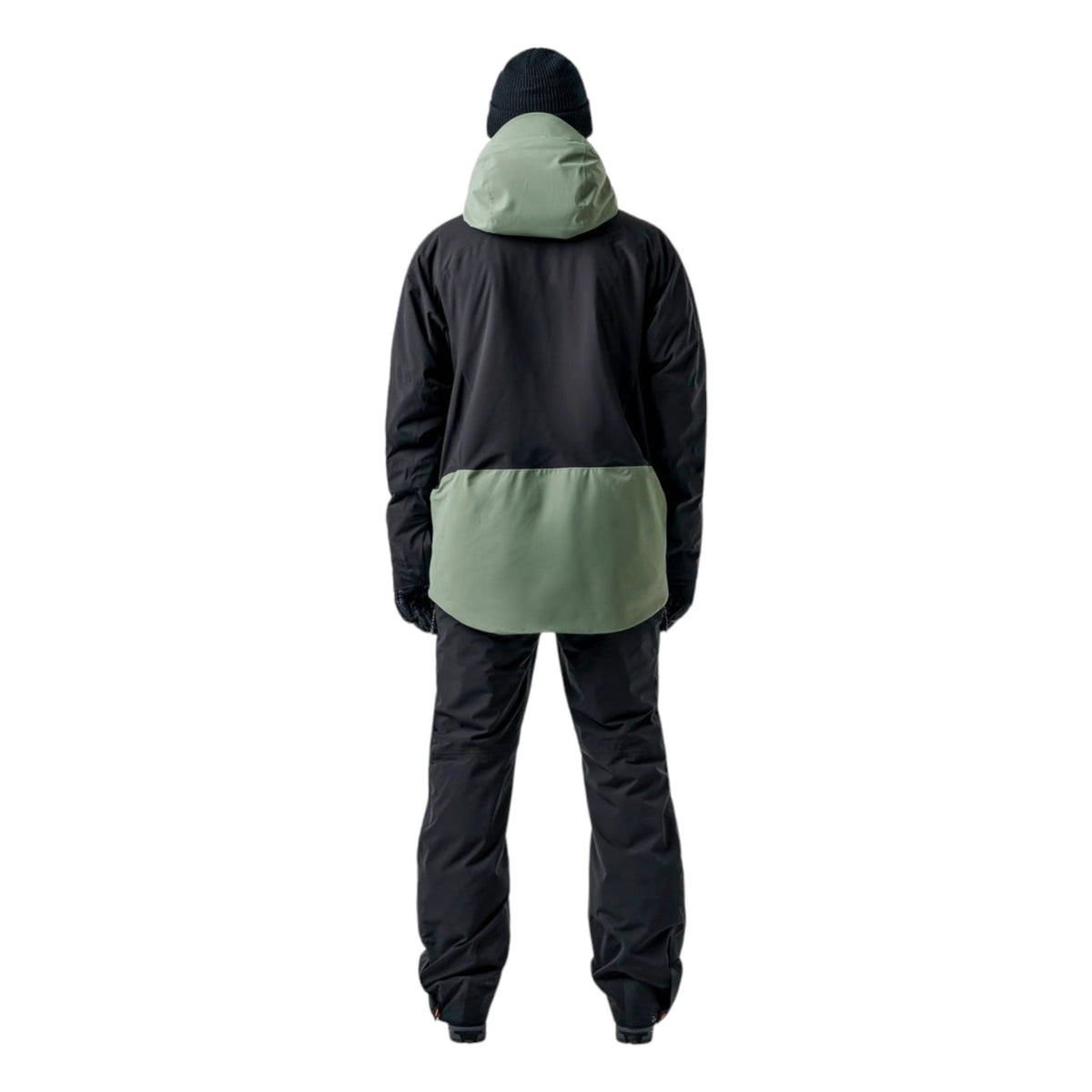 Manteau Alaskan Insulated Jacket Homme
