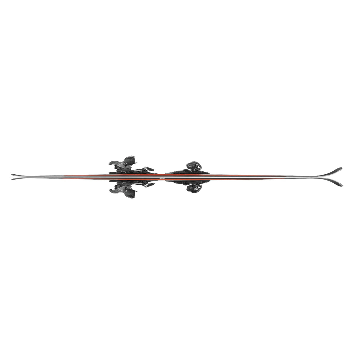 Skis Alpins Steadfast 80 DC+TP2 LT 11 FDT Homme