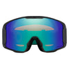 Line Miner L Adult Ski Goggles