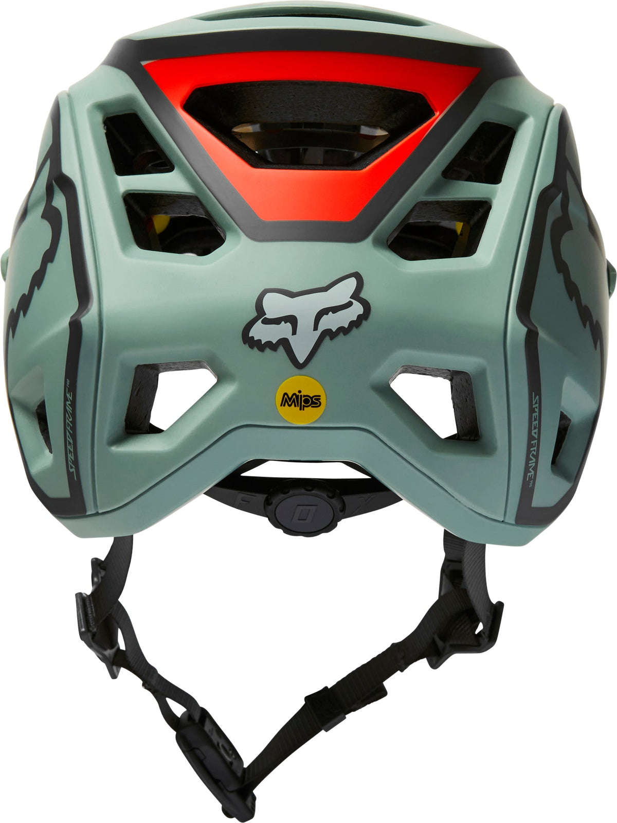 Speedframe Pro Dvide Adult Helmet