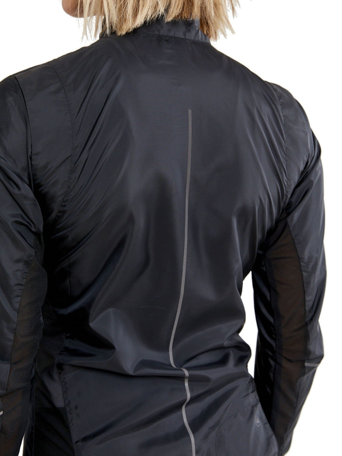 Manteau Coupe-Vent Essence Light Femme