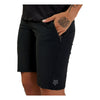 Short de Vélo de Montagne Flexair Femme