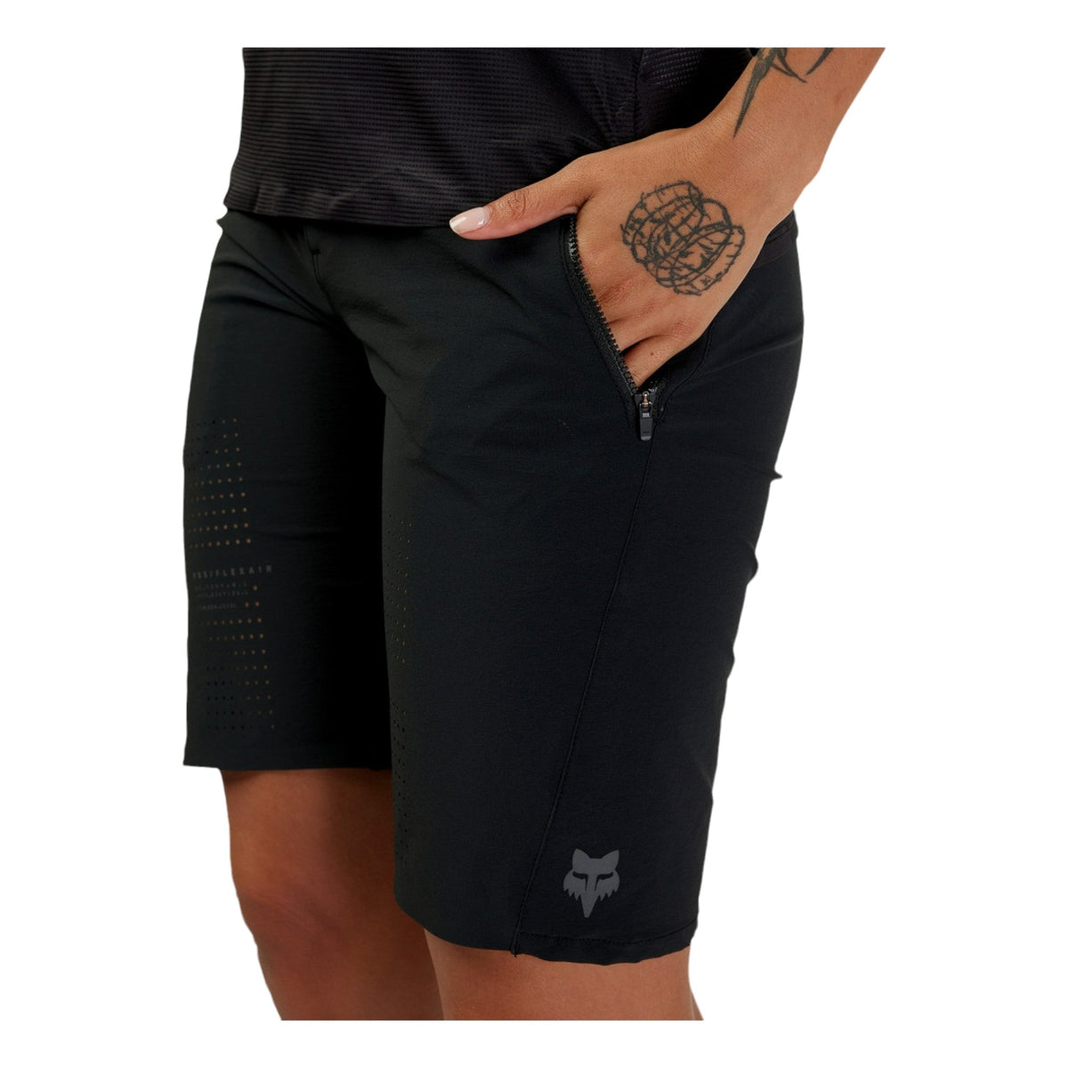 Short de Vélo de Montagne Flexair Femme