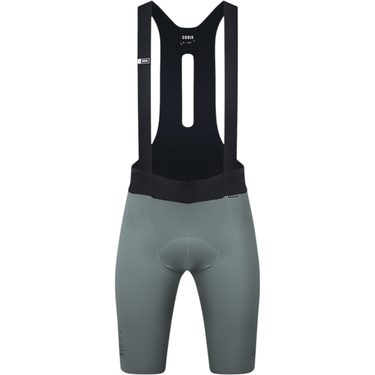 Cuissard à Bretelles de Vélo de Route Diamond Homme
