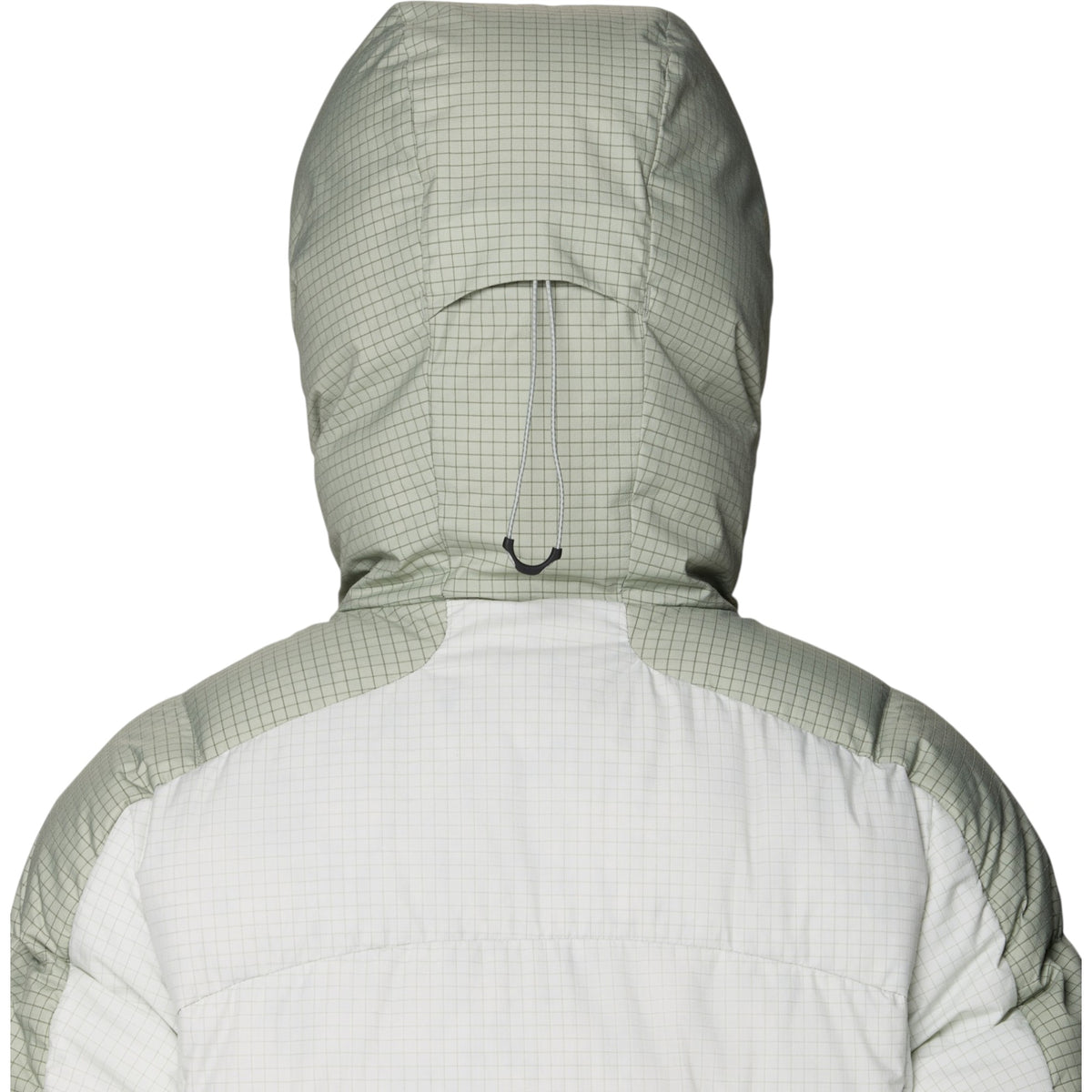 Mountain Hardwear Silt Gris/Gamma Gris.051 L