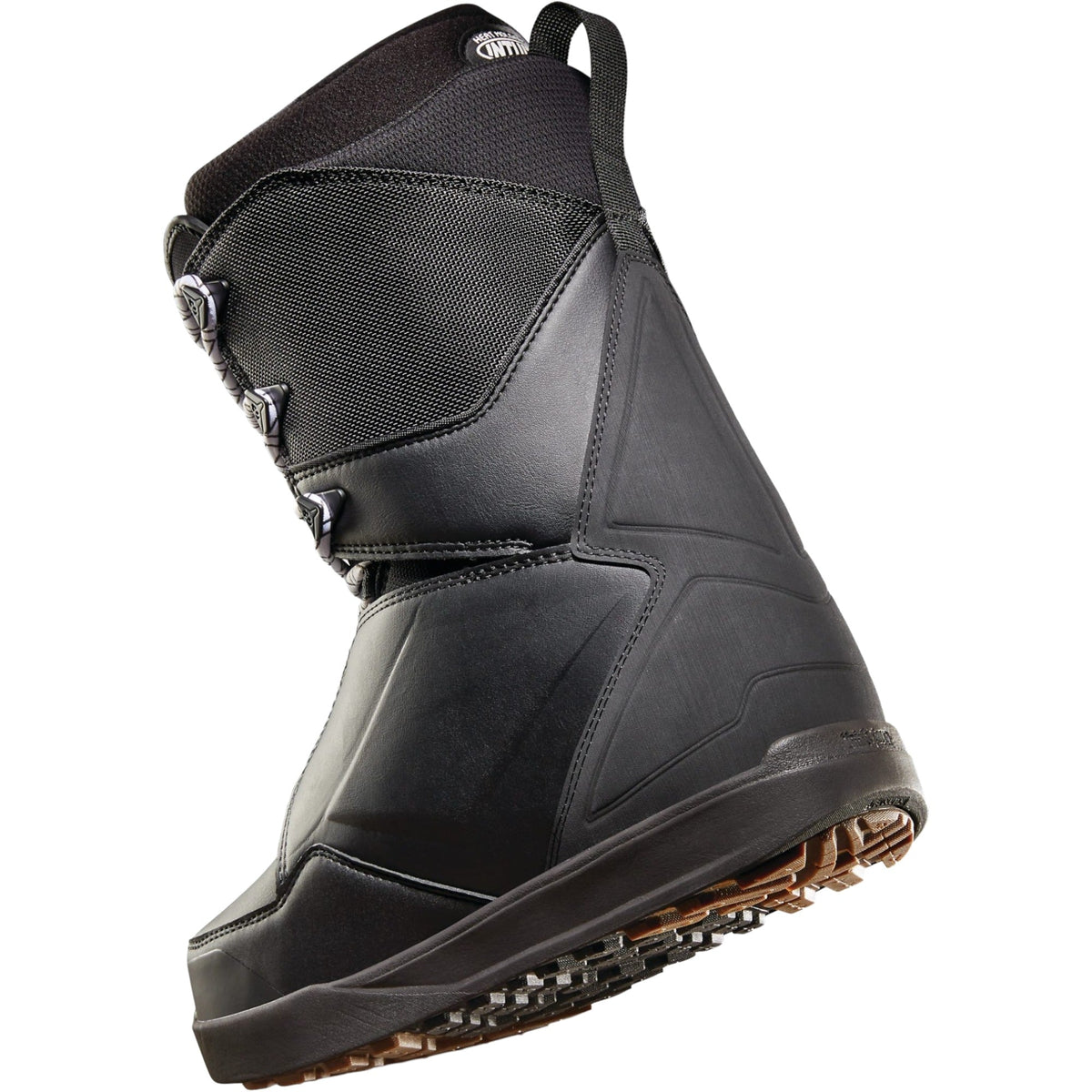 Bottes de Planche à Neige Lashed Homme