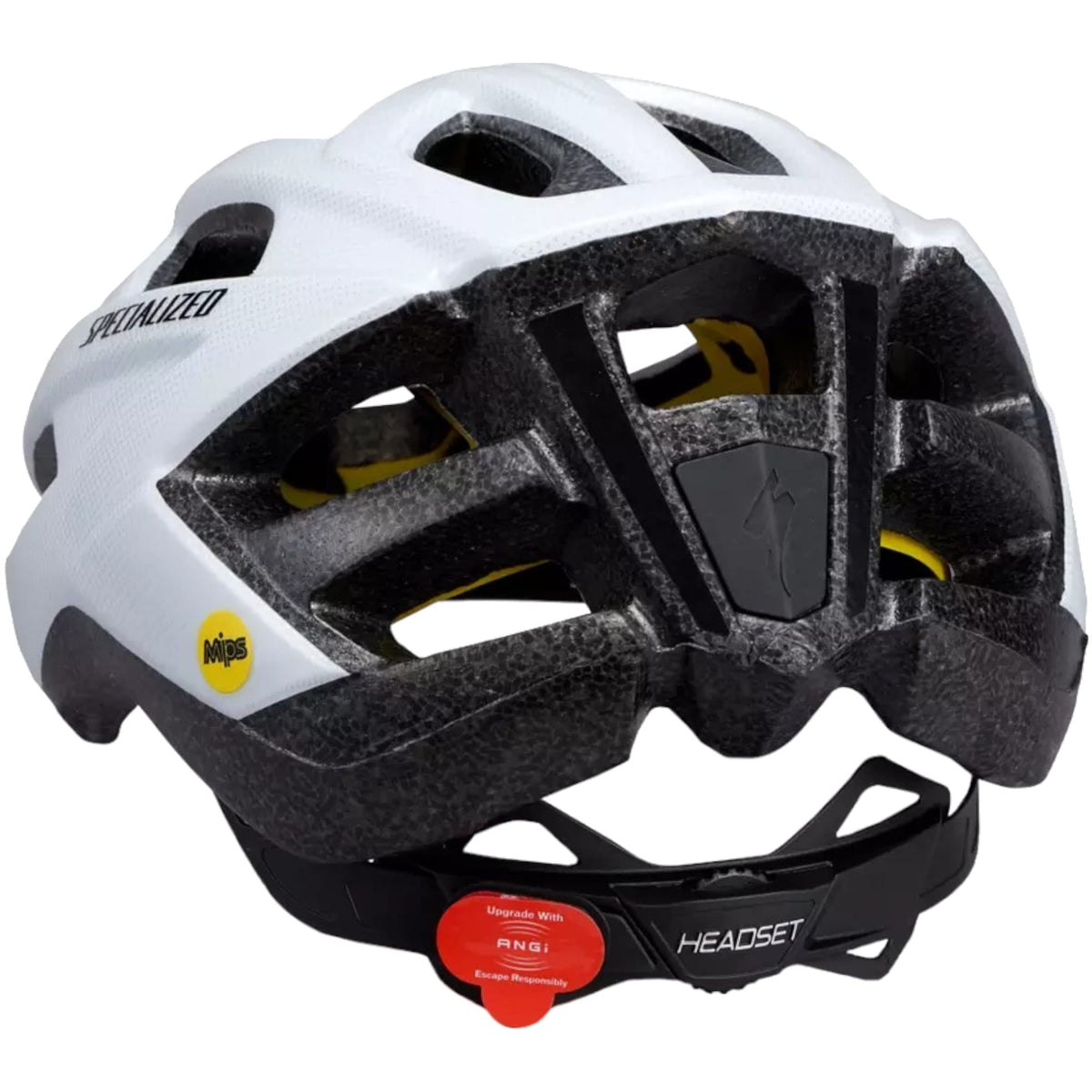 Chamonix Mips Adult Bike Helmet