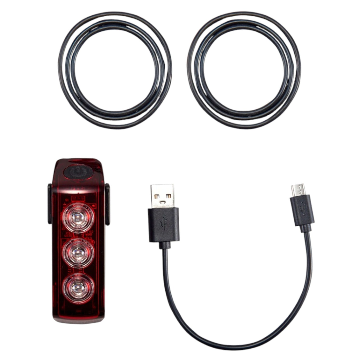 Flux 250R Rear Light
