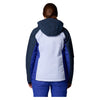 Snowy Summit Insulated Women Jacket