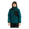 Protest Rainstorm Bleu.514 116