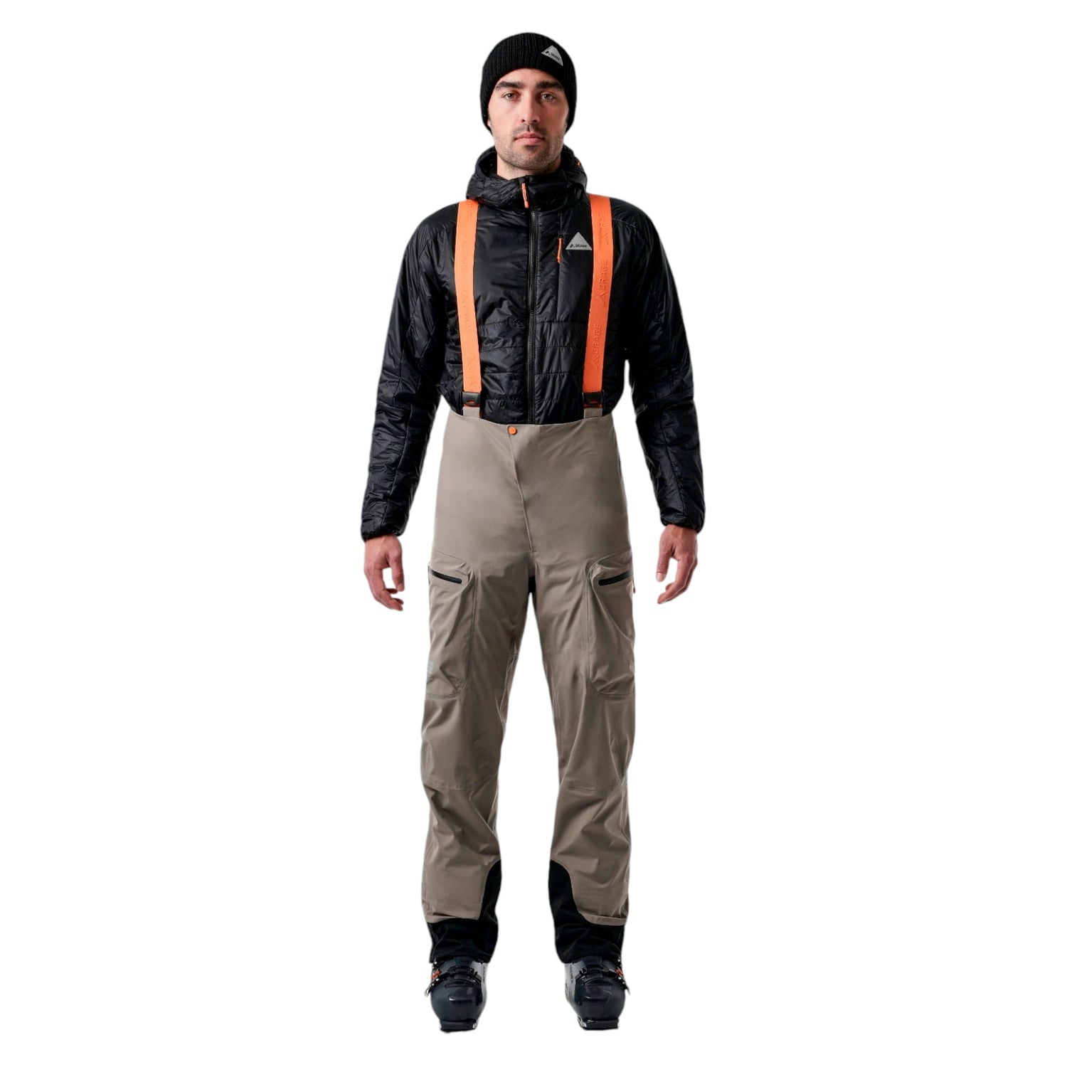 Salopette Grade 3L Homme