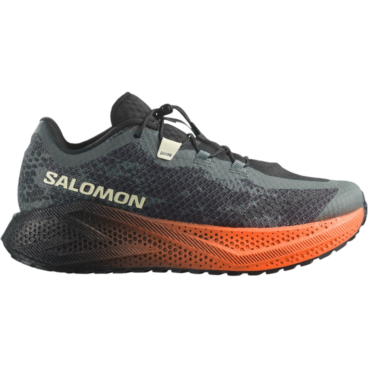 Salomon Urban Chic/Noir/Lime 10.0