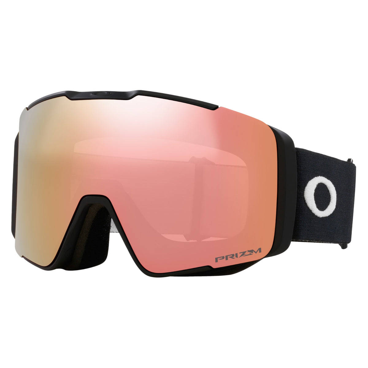 Lunettes de Ski Line Miner Pro M Adulte