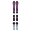 Maven Girl (100-120) + C 5 GW  Kids Alpine Skis
