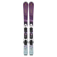 Maven Girl (100-120) + C 5 GW  Kids Alpine Skis