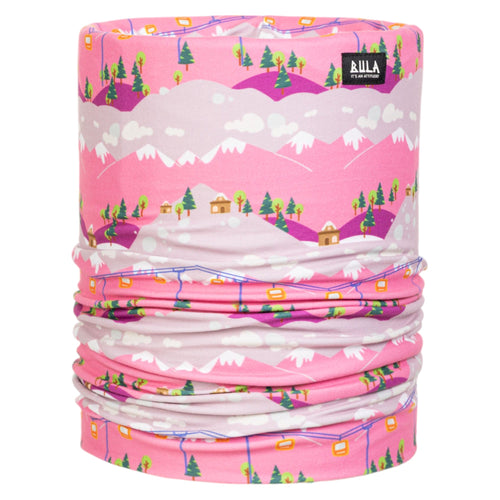 Col Therma-Comfort Double Enfant