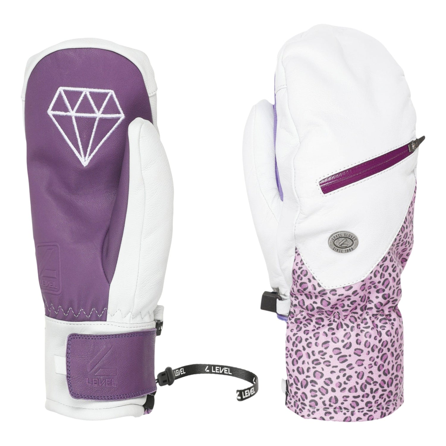 Mitaines Pulsar Femme