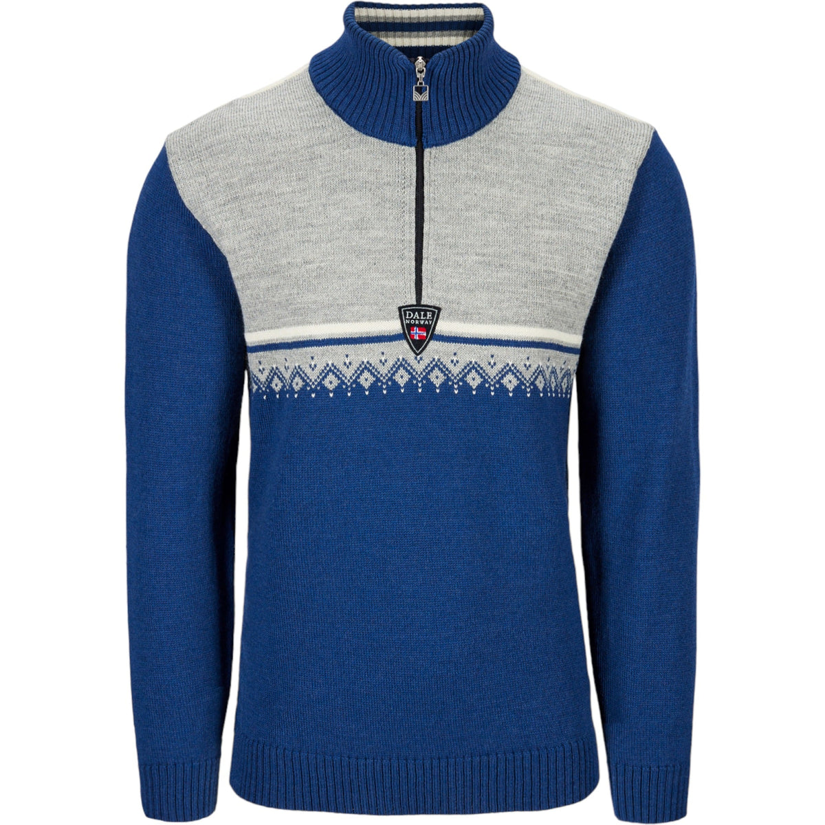 Lahti Men Sweater