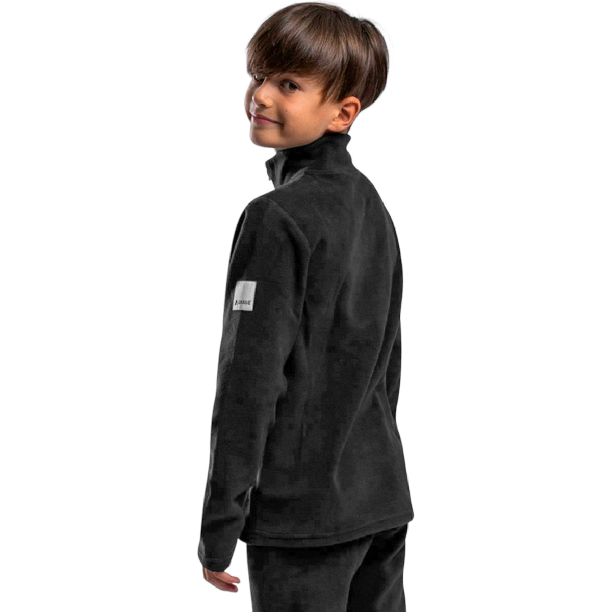 Mic Mac Fleece Kids Base Layer Set