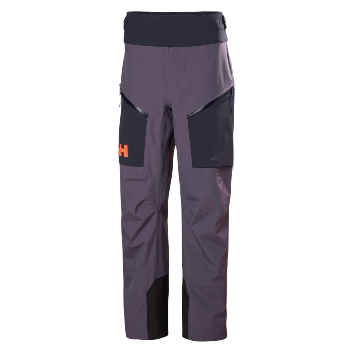 Pantalon Coquille Sogn Shell Femme