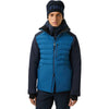 Manteau d'Hiver Ivo Homme