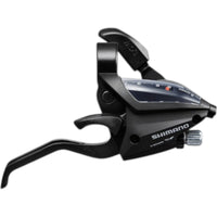 Shift/Brake Lever Derailleur