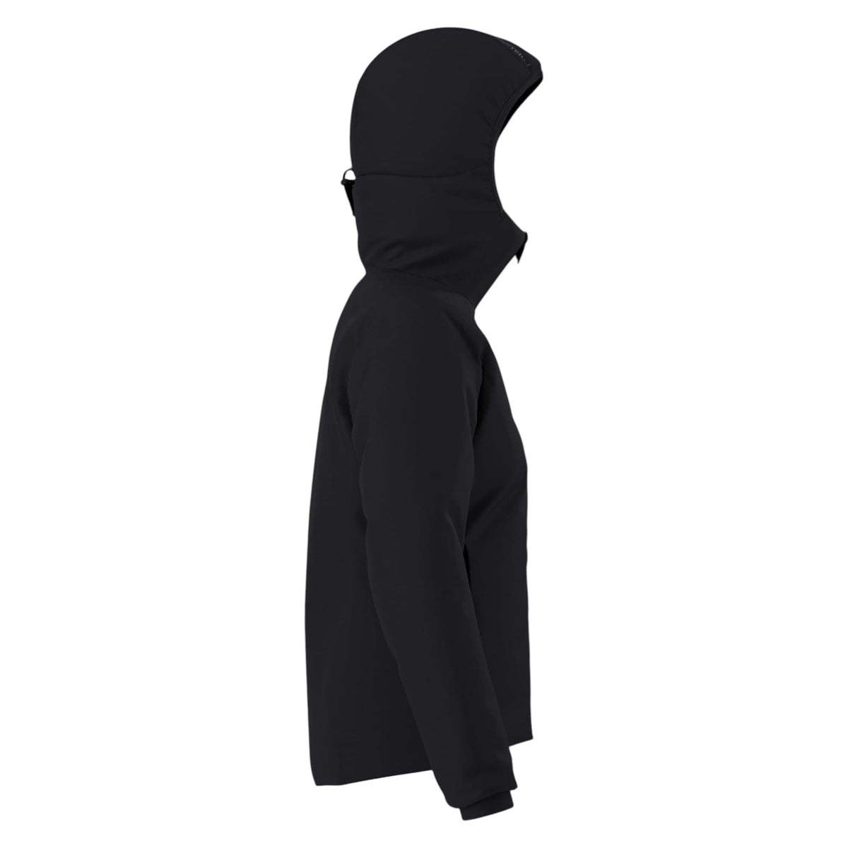 Veste à Capuche Isolante Atom Hoody Femme