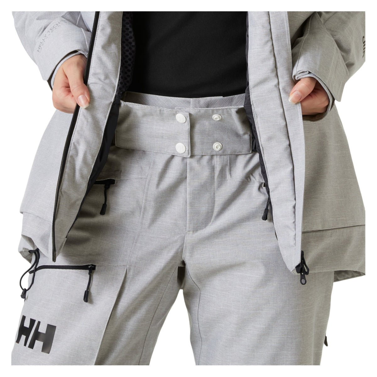 Manteau d'Hiver Powderqueen 3.0 Femme