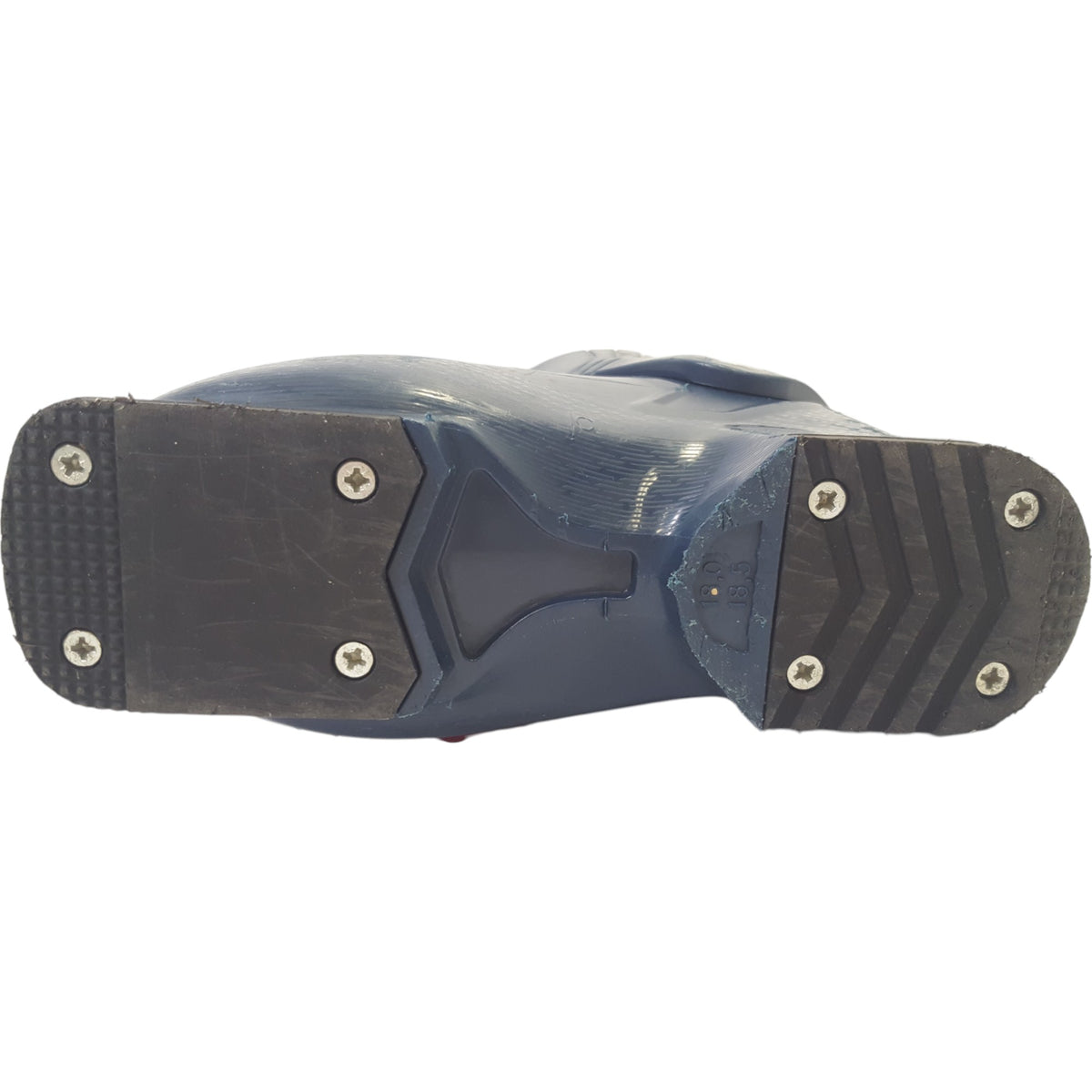 Bottes de Ski Usagé Hawx JR2 Enfant