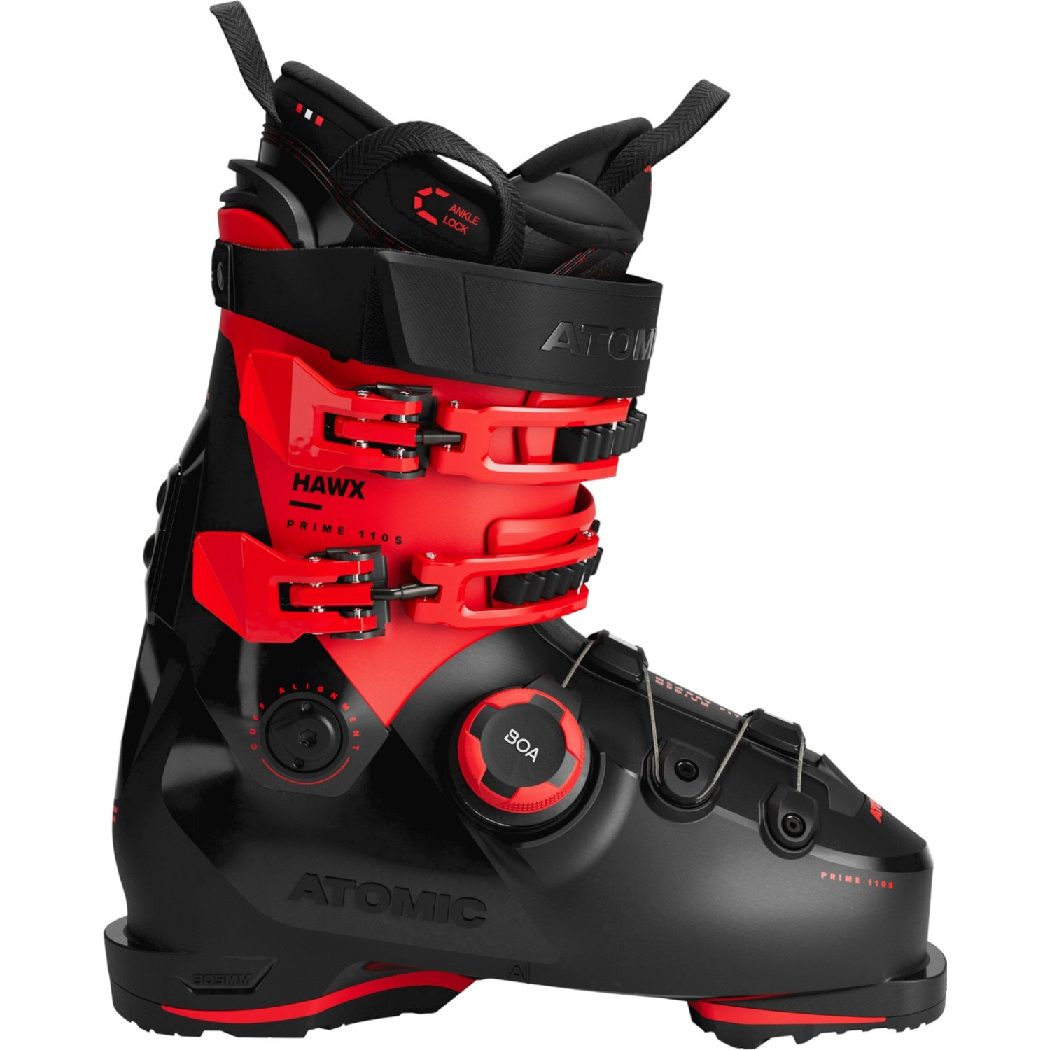 Bottes de Ski Hawx Prime 110 S Boa Homme