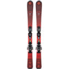 Skis Alpins Brahma JR (100-140) 4.5+FDT JR 4.5 Enfant