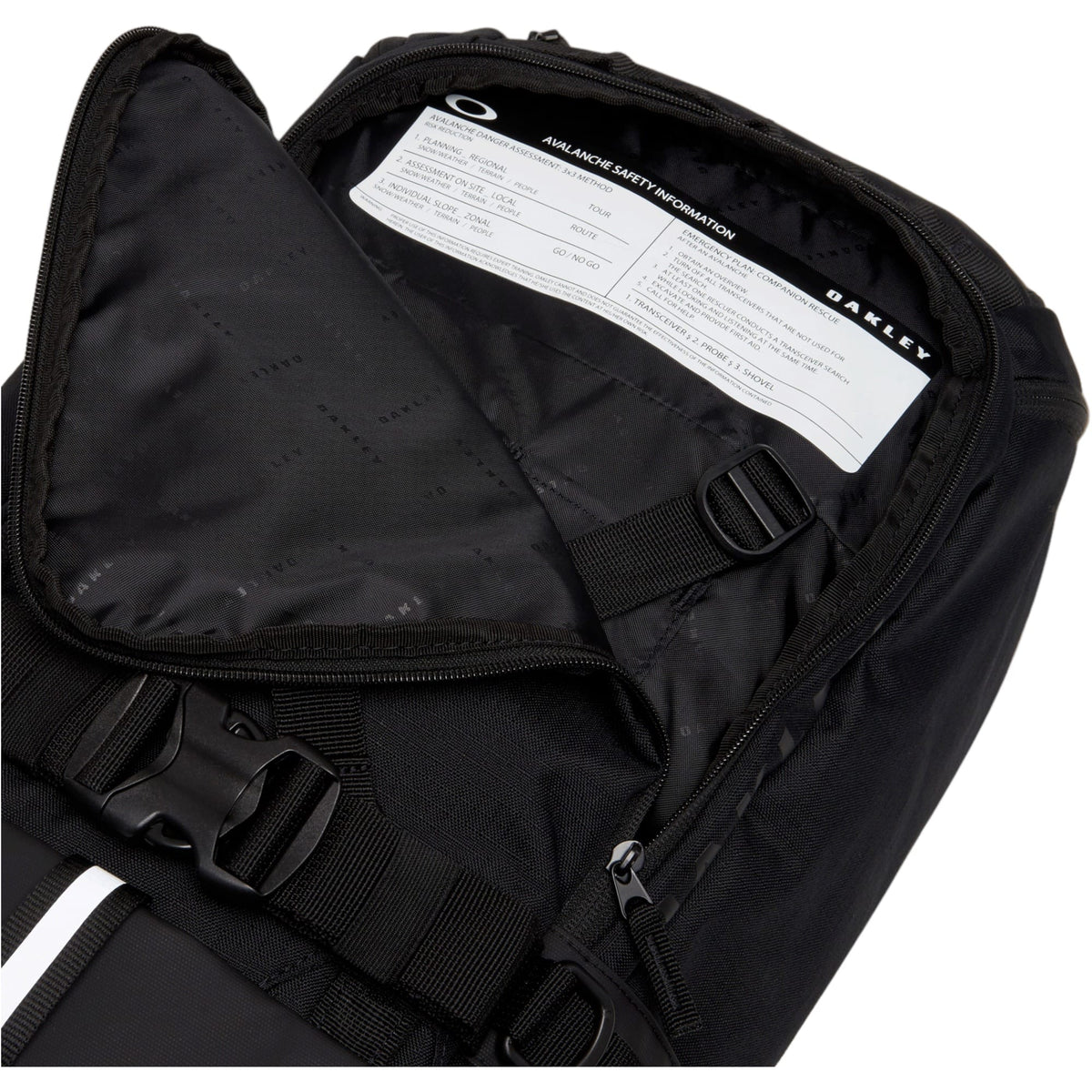 Sac à Dos Peak RC 25L Adulte